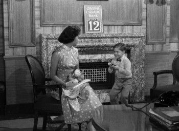 Time Lock (1957) download