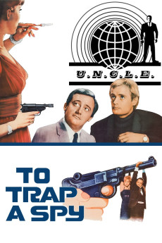 To Trap a Spy (1964) download