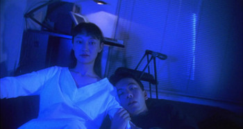 Tokyo Fist (1995) download