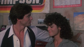 Tomboy (1985) download