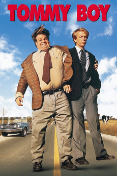 Tommy Boy (1995) download