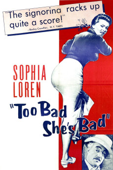 Too Bad She's Bad (1954) download