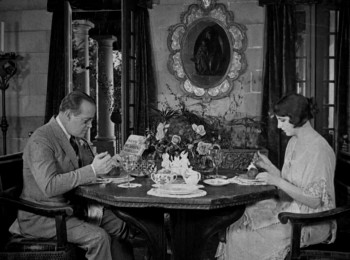 Too Wise Wives (1921) download