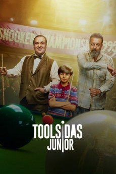 Toolsidas Junior (2022) download