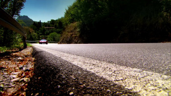 Top Gear: The Perfect Road Trip (2013) download