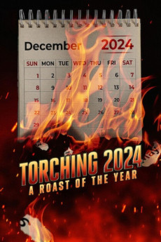 Torching 2024: A Roast of the Year (2024) download