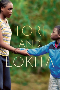 Tori and Lokita (2022) download