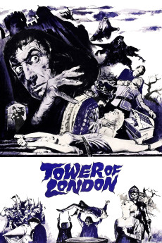 Tower of London (1962) download