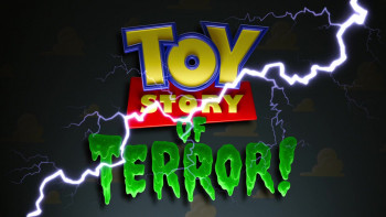 Toy Story of Terror (2013) download