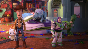 Toy Story That Time Forgot (2014) download