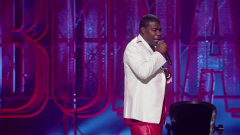 Tracy Morgan: Bona Fide (2014) download