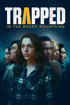 Trapped in the Rocky Mountains (2024) download