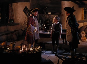 Treasure Island (1950) download