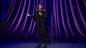 Trevor Noah: Afraid of the Dark (2017) download