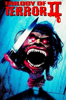 Trilogy of Terror II (1996) download