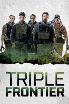 Triple Frontier (2019) download