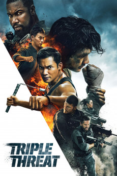 Triple Threat (2019) download