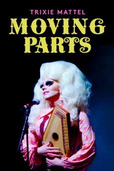 Trixie Mattel: Moving Parts (2019) download