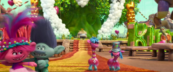 Trolls Band Together (2023) download