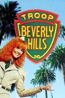 Troop Beverly Hills (1989) download