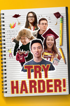 Try Harder! (2021) download