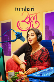 Tumhari Sulu (2017) download