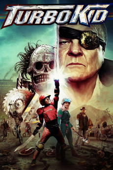 Turbo Kid (2015) download