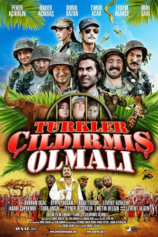 Türkler Çildirmis Olmali (2009) download