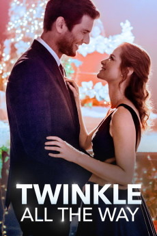 Twinkle All the Way (2019) download