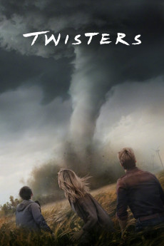 Twisters (2024) download