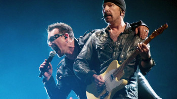 U2: Rockumentary (2022) download