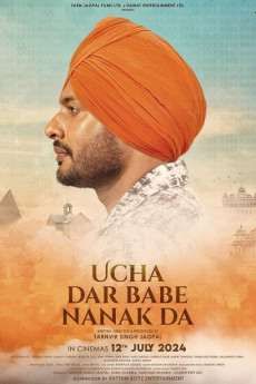 Ucha Dar Babe Nanak Da (2024) download