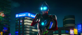 Ultraman: Rising (2024) download