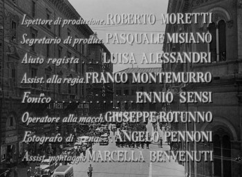 Umberto D. (1952) download