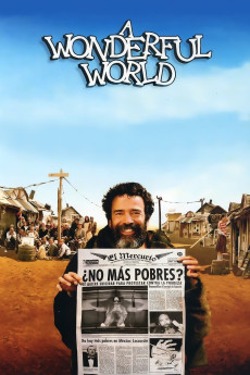 Un mundo maravilloso (2006) download