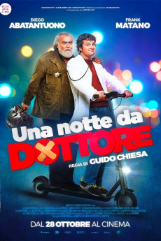 Una notte da dottore (2021) download