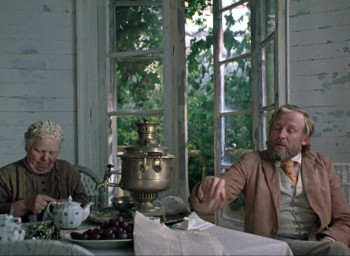 Uncle Vanya (1970) download