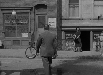 Undercover Girl (1950) download