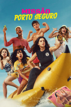 Undercover Party Crasher (2025) download