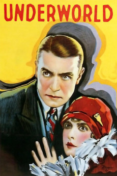 Underworld (1927) download