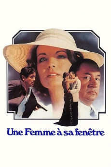 Une femme à sa fenêtre (1976) download