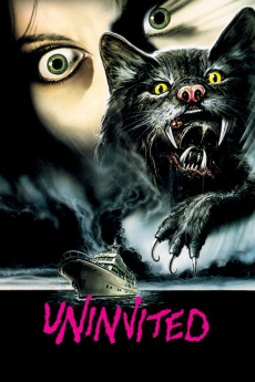 Uninvited (1988) download