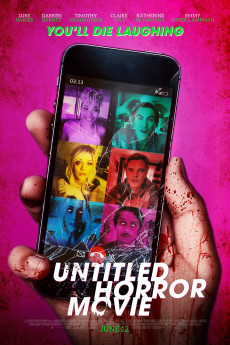 Untitled Horror Movie (2021) download