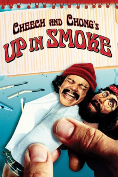 Up in Smoke (1978) download