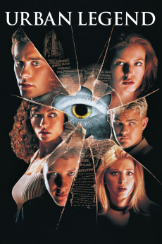 Urban Legend (1998) download