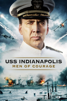 USS Indianapolis: Men of Courage (2016) download