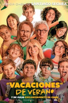 Vacaciones de verano (2023) download