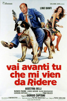 Vai avanti tu che mi vien da ridere (1982) download