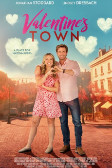 Valentine's Town (2024) download