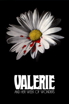 Valerie and Her Week of Wonders (1970) download